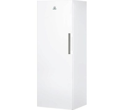 INDESIT UI6 F1T W UK Tall Freezer - White
